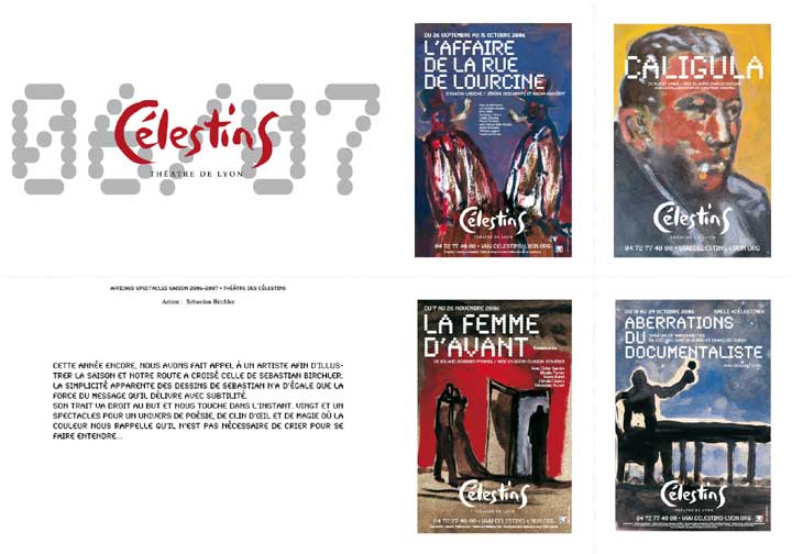agence corrida ole magazine saison 03