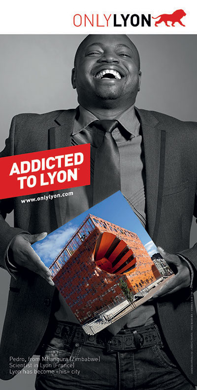 Only Lyon
